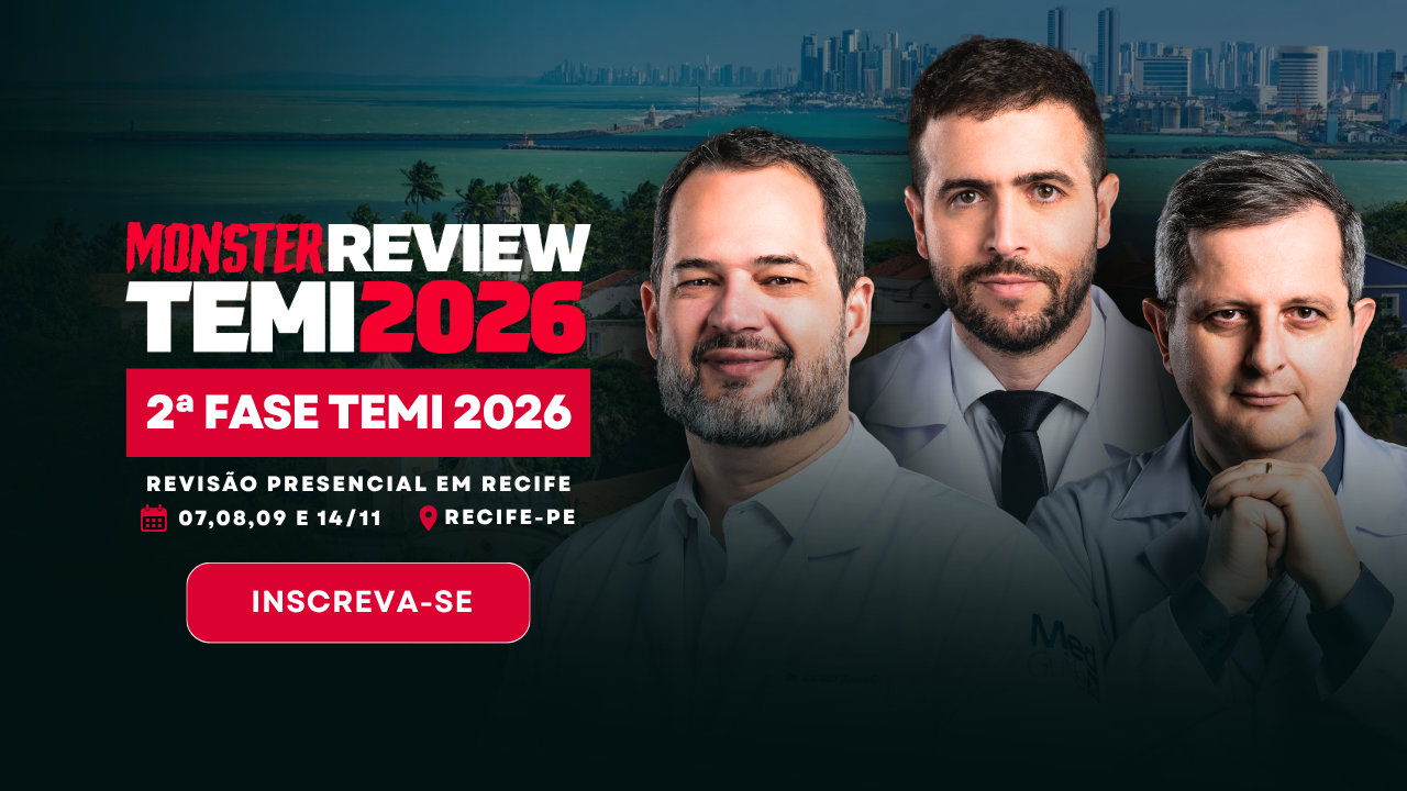 Monster Review TEMI 2026