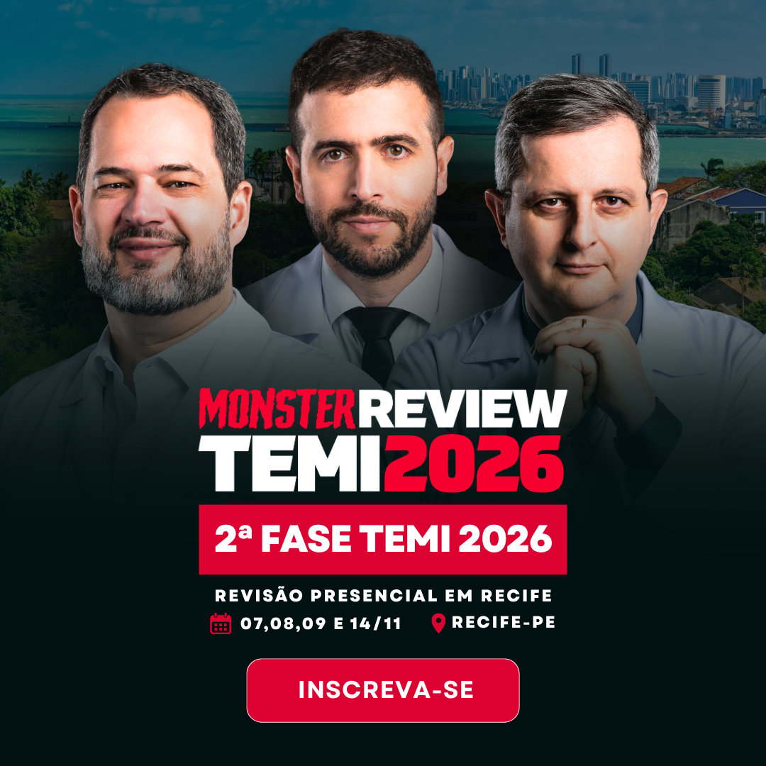 Monster Review TEMI 2026